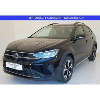 Volkswagen Taigo 1.0 TSI Life 85 kW