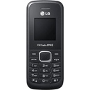 Mobilní telefony LG B200E
