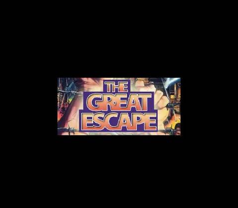 The Great Escape