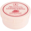 Taylor of Old Bond Street krém na holení Cedarwood 150 g