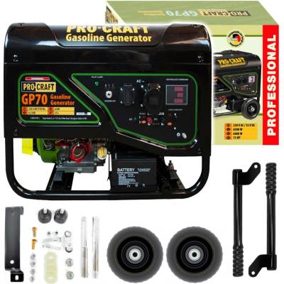 ProCraft GP70