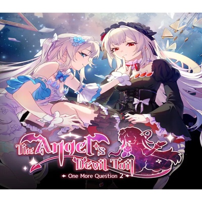 The Angel's Devil Tail - One More Question 2