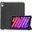 GKK Калъф за iPad Mini 6/7 2024, TriFold Leater Case, Черен (5949419027244)