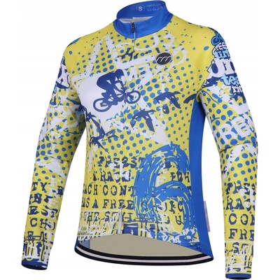Madani pánske BMX