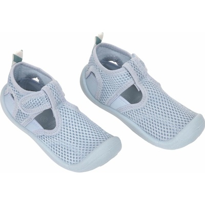 Lassig Beach Sandals illusion blue – Sleviste.cz