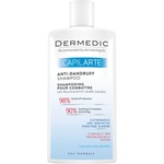 DERMEDIC Capilarte Шампоан против пърхот, 300 ml - baby