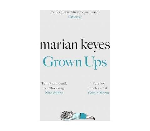 Grown Ups - Marian Keyes