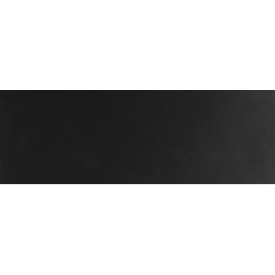 Kerasan INKA 341604 odkladná keramická deska černá lesk 22 x 35,5 cm