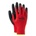 Verken Работни ръкавици от латекс LateRed ONYX 9/L