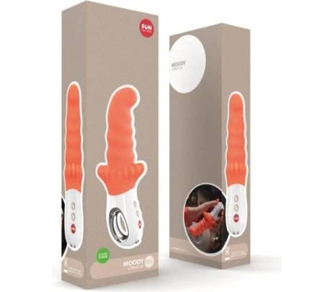 Fun Factory Moody