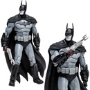 McFarlane Toys DC Gaming Build A Batman Gold Label Batman Arkham City 18 cm