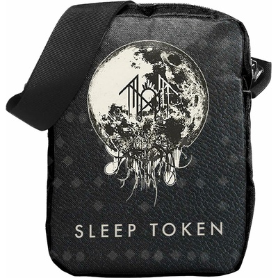 Taška Sleep Token The Summoning Black