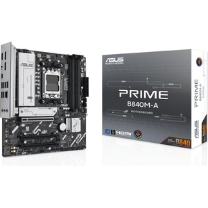 ASUS PRIME B840M-A-CSM (90MB1J10-M0EAYC) Дънни платки
