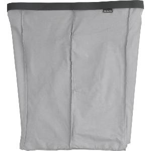 Brabantia Торбичка за смяна на коша за пране Bo Laundry Bin Hi 2 x 45 л (200724)