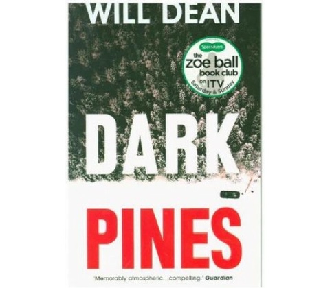 Dark Pines