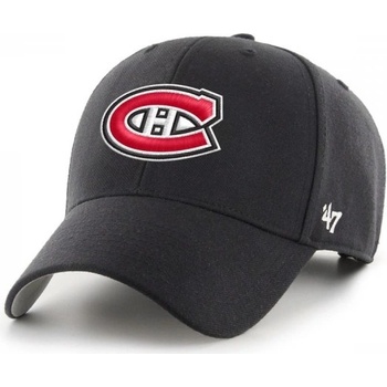 47 Brand Montreal Canadiens baseballová 47 Cap MVP