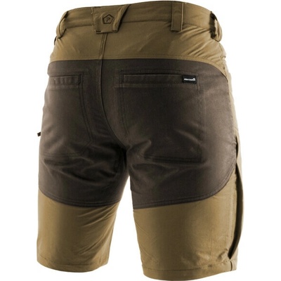 Šortky Pentagon Renegade Savanna Coyote