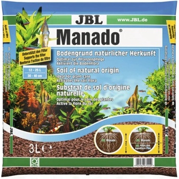 JBL Manado 3 l