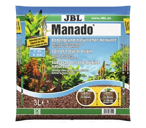 JBL Manado 3 l