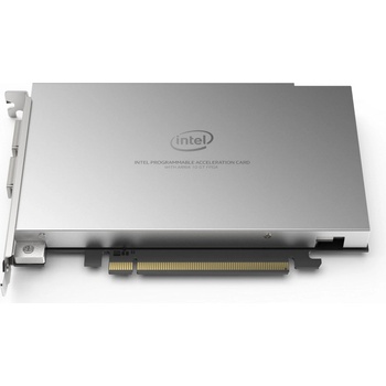 Intel FPGA PAC N3000 Vista Creek 2x2x25g MM#999HGN BD-NVV-N3000-2
