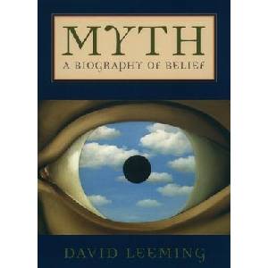 Myth | David Leeming (ISBN: 9780195161052)