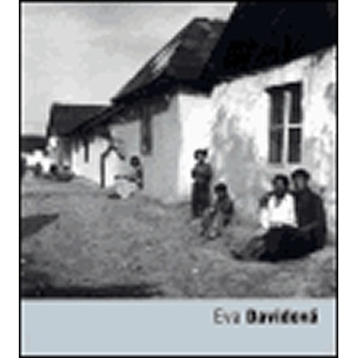 Eva Davidová