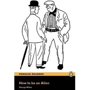 How to be an Alien + MP3