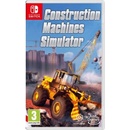 Construction Machines Simulator