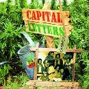 Captial Letters - Vineyard LP