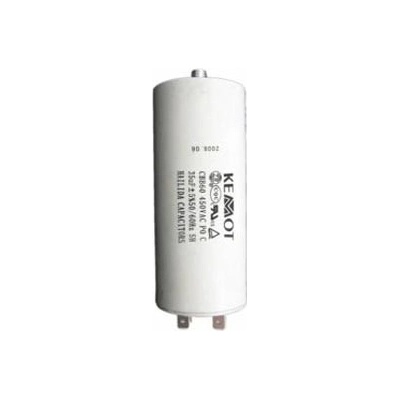 Kondenzátor rozběhový motorový 35uF 450V – Zboží Mobilmania
