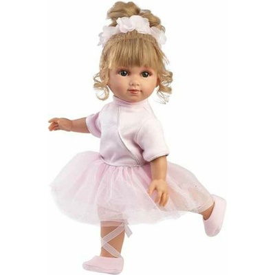 Llorens Lalka Elena balet 35cm