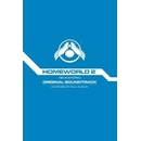 Homeworld 2 Remastered Soundtrack