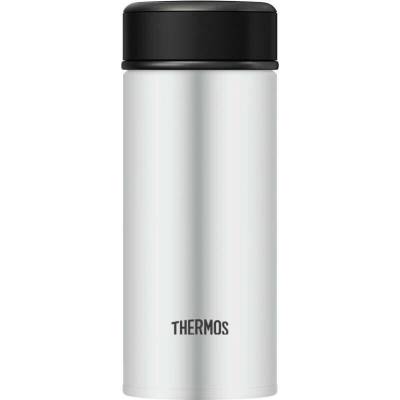 Thermos termohrnek Motion JNO 250 ml stříbrný černý