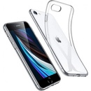 Pouzdro MG Ultra Clear 0.5mm iPhone 7/8/SE 2020, čiré