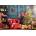 Educa - Puzzle Christmas corner - 1 000 piese