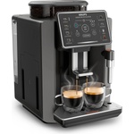 Krups Sensation Hot & Cold EA913HE0 Автоматична кафемашина