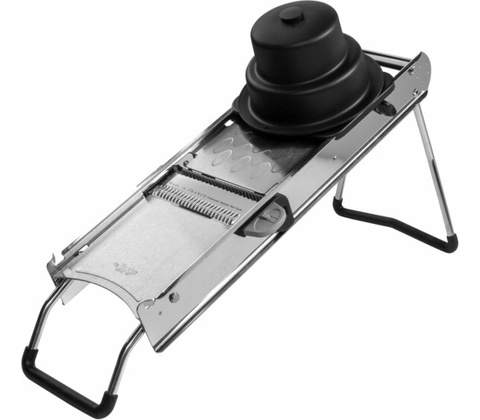 De Buyer Mandoline Access