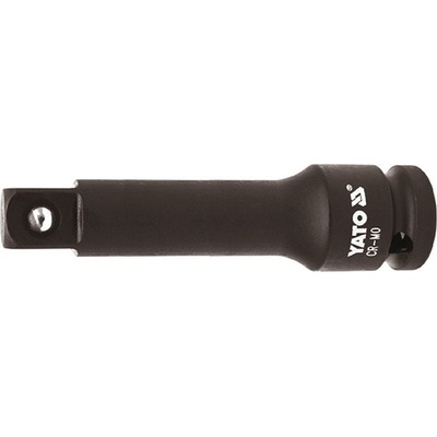 Šestihranný hluboký bit CrMo - 1/2 palce, 125 mm
