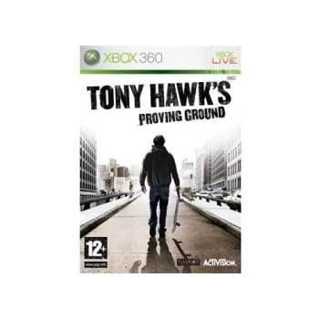 Image 1 of Activision Tony Hawk's Proving Ground (Xbox 360)