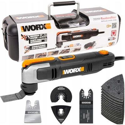 Worx WX686