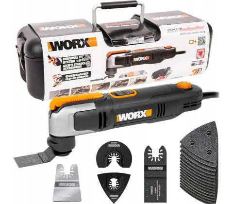 Worx WX686