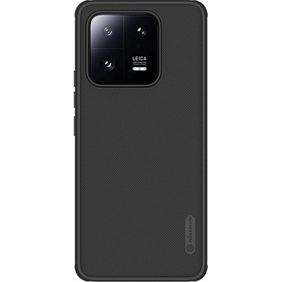 Nillkin Гръб Nillkin Frosted shiled hard за Xiaomi Mi 13 Pro - Черен