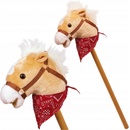 Small Foot Koník na tyči Rocky