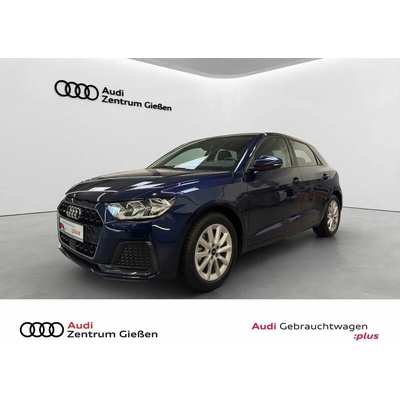 Audi A1 30 TFSI Sportback Advanced 85 kW