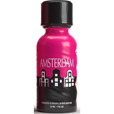 Poppers AMSTERDAM 30 ml
