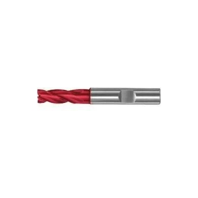 Stopková fréza SL DIN6527 tvrdokov FIRE Z4 12mm GÜHRING