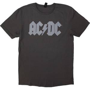 AC/DC Have A Drink On Me Grey L Риза (ACDCTS141MB03)