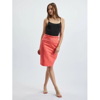 Orsay Коралова дамска пола по тялото ORSAY Orsay | Cherven | ЖЕНИ | M