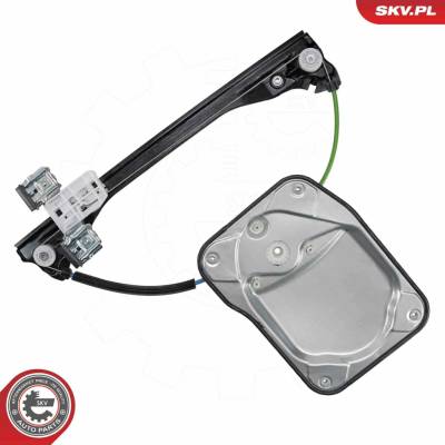Zvedací zařízení oken ESEN SKV 01SKV871