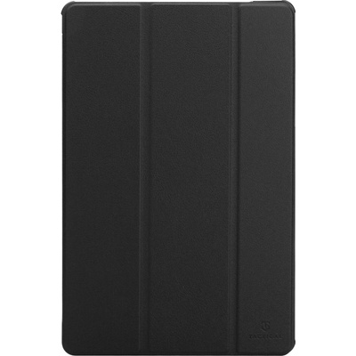 Tactical Book Tri Fold Pouzdro pro Samsung Galaxy TAB A11+ 8596311298998 Black